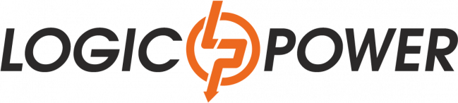 логотип компаний LogicPower