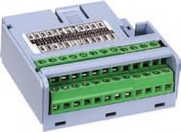 Коммуникационный модуль связи CFW500-IOD (RS485+цифр. 8вх/5вых+аналог. 1вх./1вых.+24VDC+10VDC) 11769748