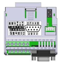 Коммуникационный модуль связи CFW500-CRS485 11950925