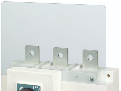 Клеммный экран LBS-TS 3P 1600 (для LBS 1600А 3P) 4661504