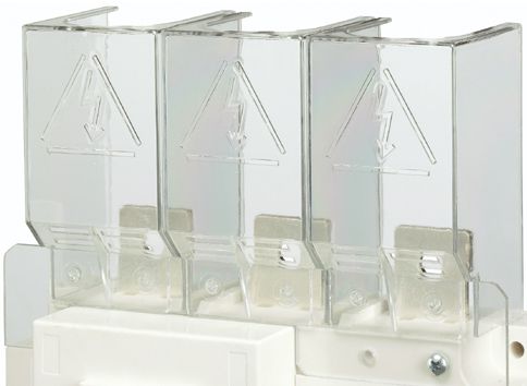Клеммная крышка LBS-TS 4P 160(CO) (для LBS160А...CO 4P) 4661506