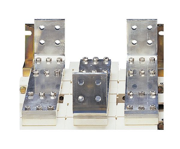 Соединительный элемент LBS-BR2000-2500 CO (тип А) 4661597