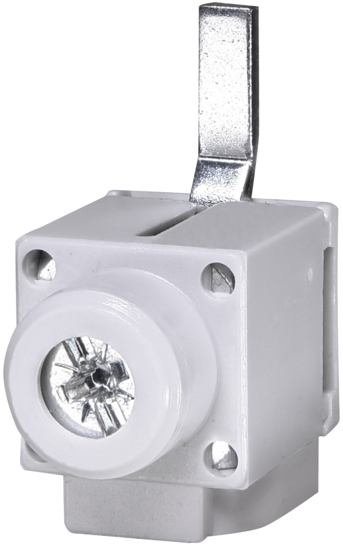 Вводная клемма EFB-50PT-15 (Pin/15мм, верх, 6-50mm2, 125A, 690V AC/ 1500V DC) 2921284