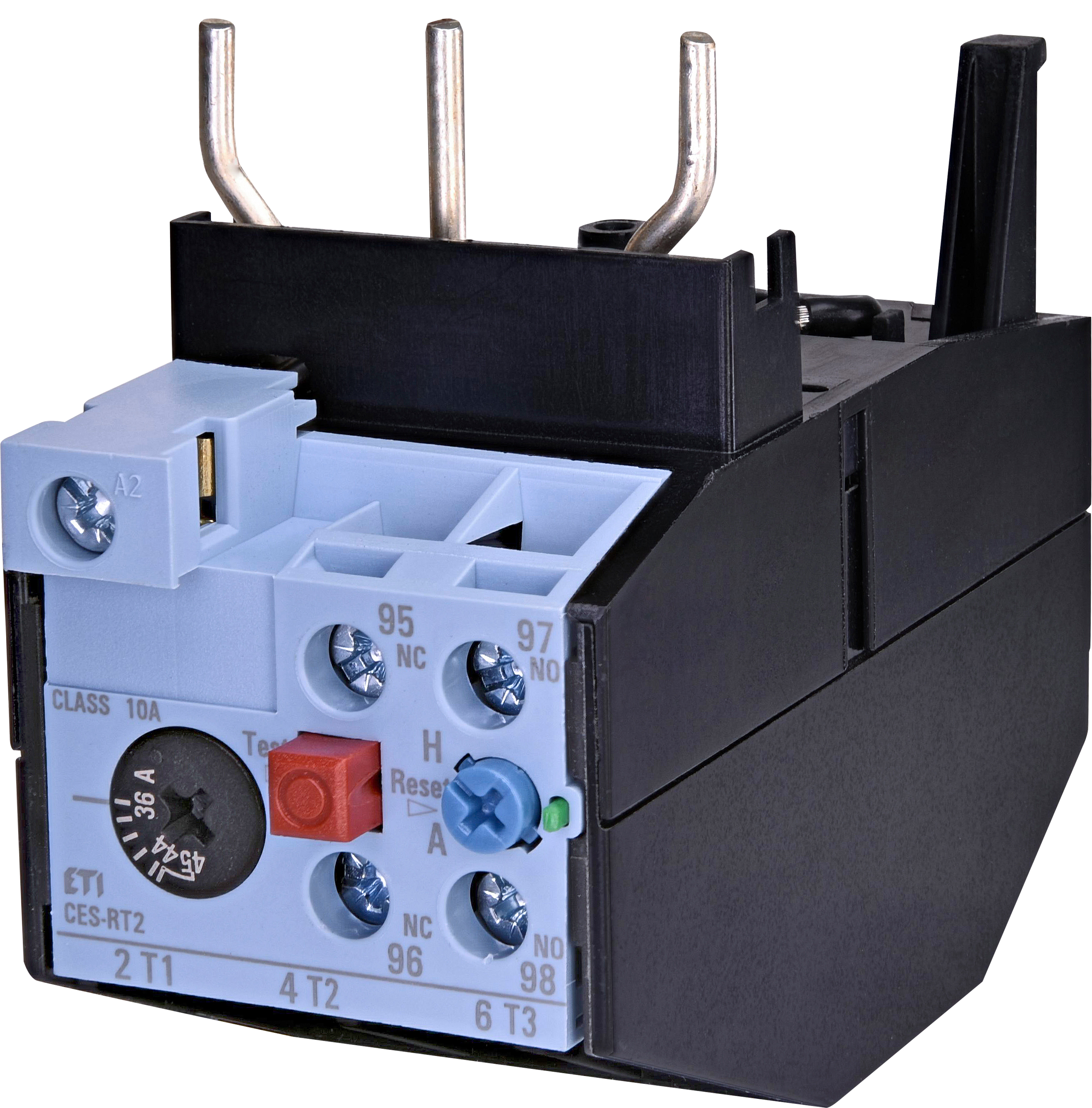 Тепловые реле CES-RT2-45 (CES 40…45_36-45) 4646601