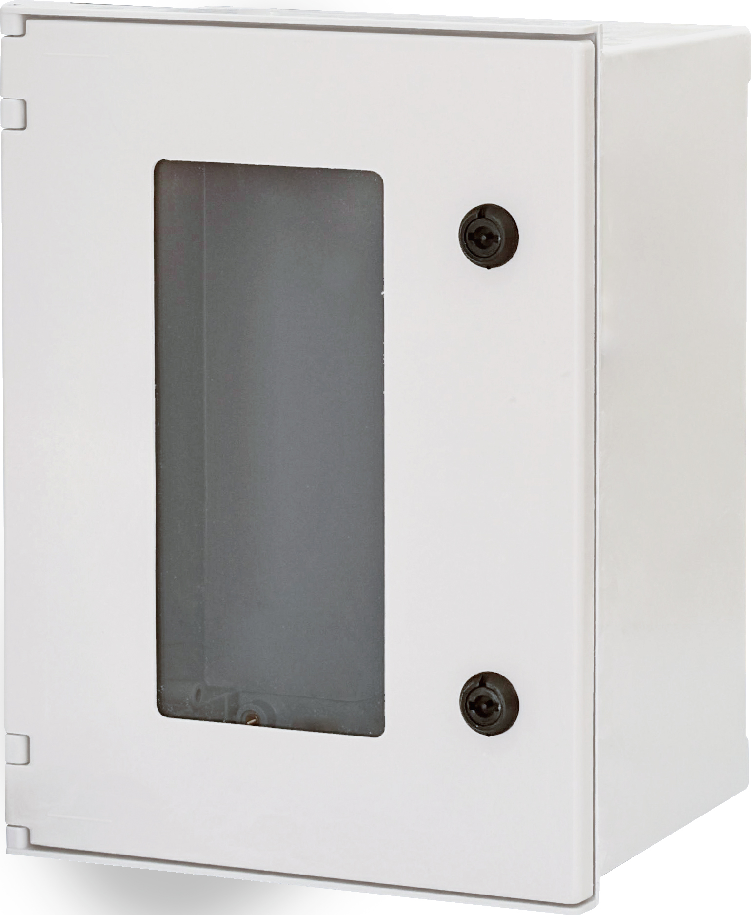 Шкаф полиэстеровый EPC-W 40-30-20 IP66 (2зам., с окном, В400xШ300xГ200) 1102609