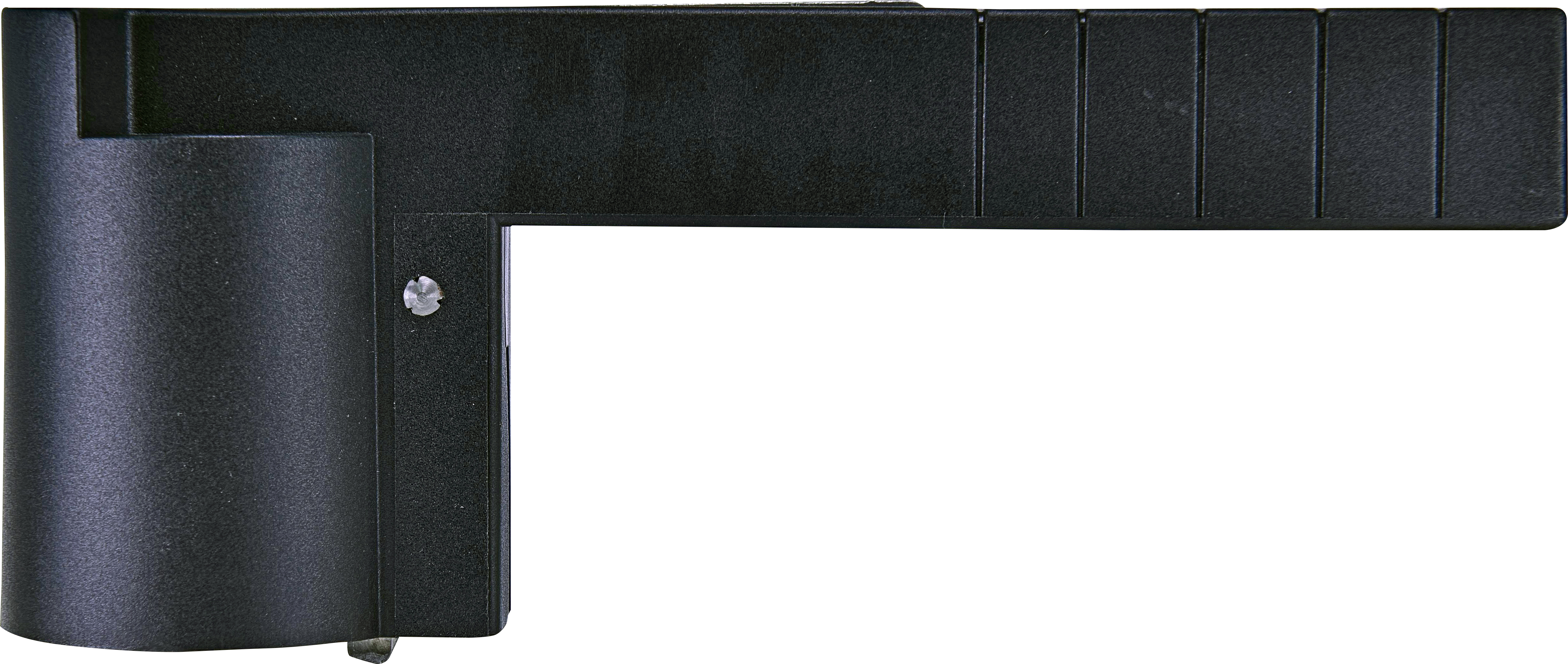 Рукоятка на корпус LBS-DH CO 630/B (черн., для LBS 160-630А CO) 4661580