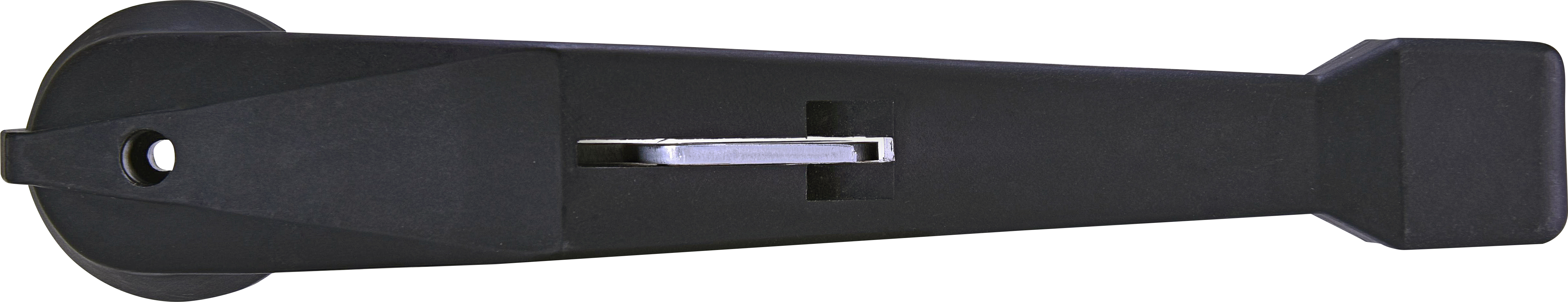 Рукоятка на корпус LBS-DH CO 1600/B (черн., для LBS 800-1600А CO) 4661581