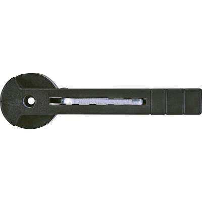 Рукоятка на корпус LBS-DH 630/B (черн., для LBS 250-630А) 4661481