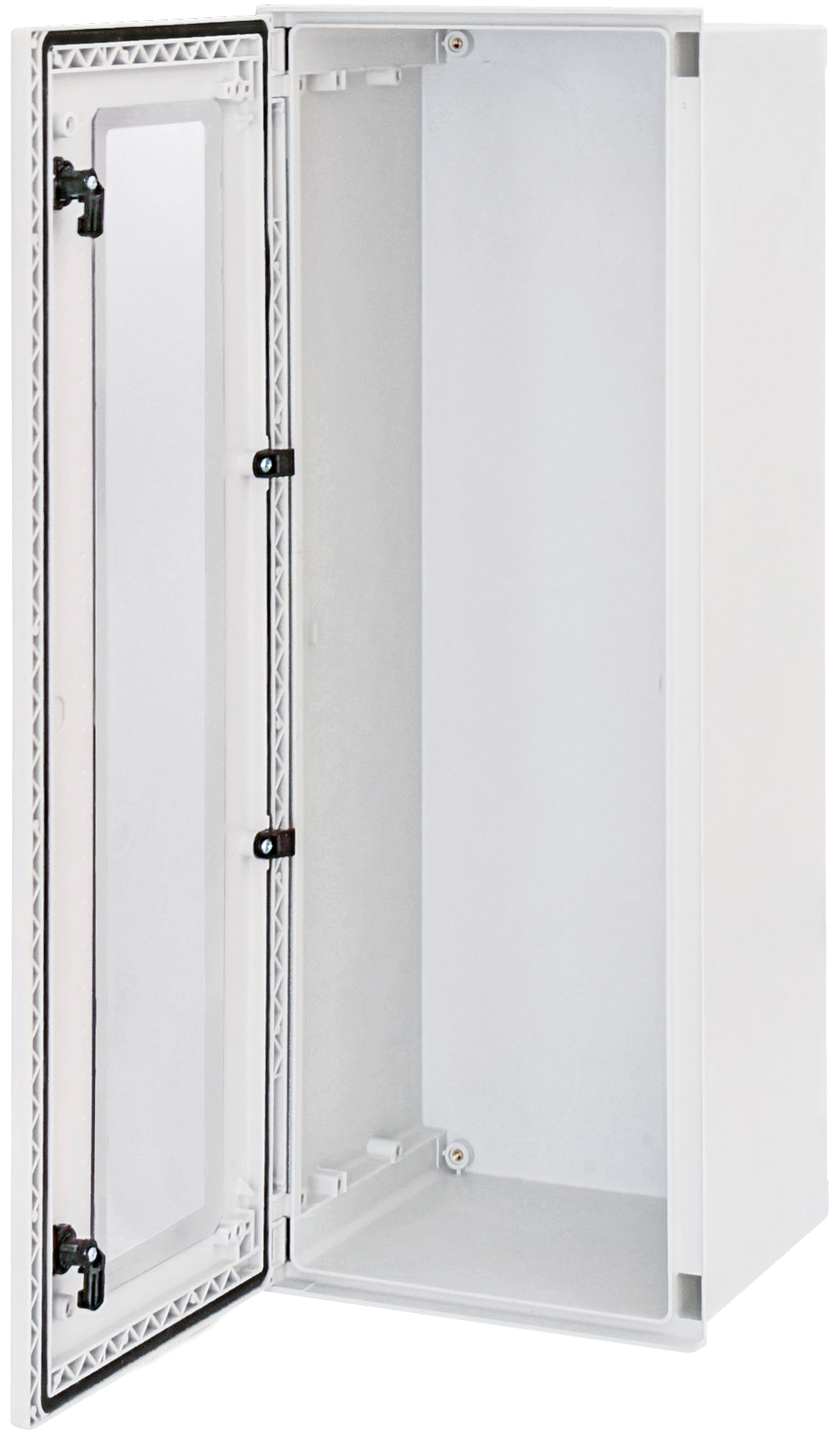 Шкаф полиэстеровый EPC-W 80-30-23 IP66 (2зам., с окном, В800xШ300xГ230) 1102614
