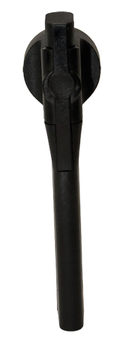 Рукоятка на корпус FLBS-DH630/B (черн., для FLBS 630A) 4661825