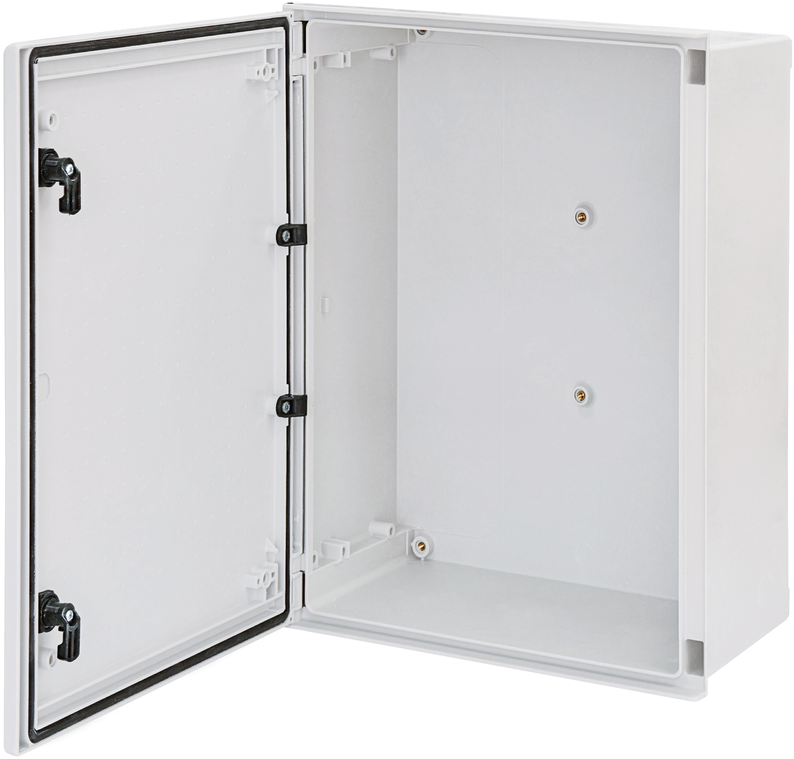 Шкаф полиэстеровый EPC 50-40-20 IP66 (2зам., В500xШ400xГ200) 1102603