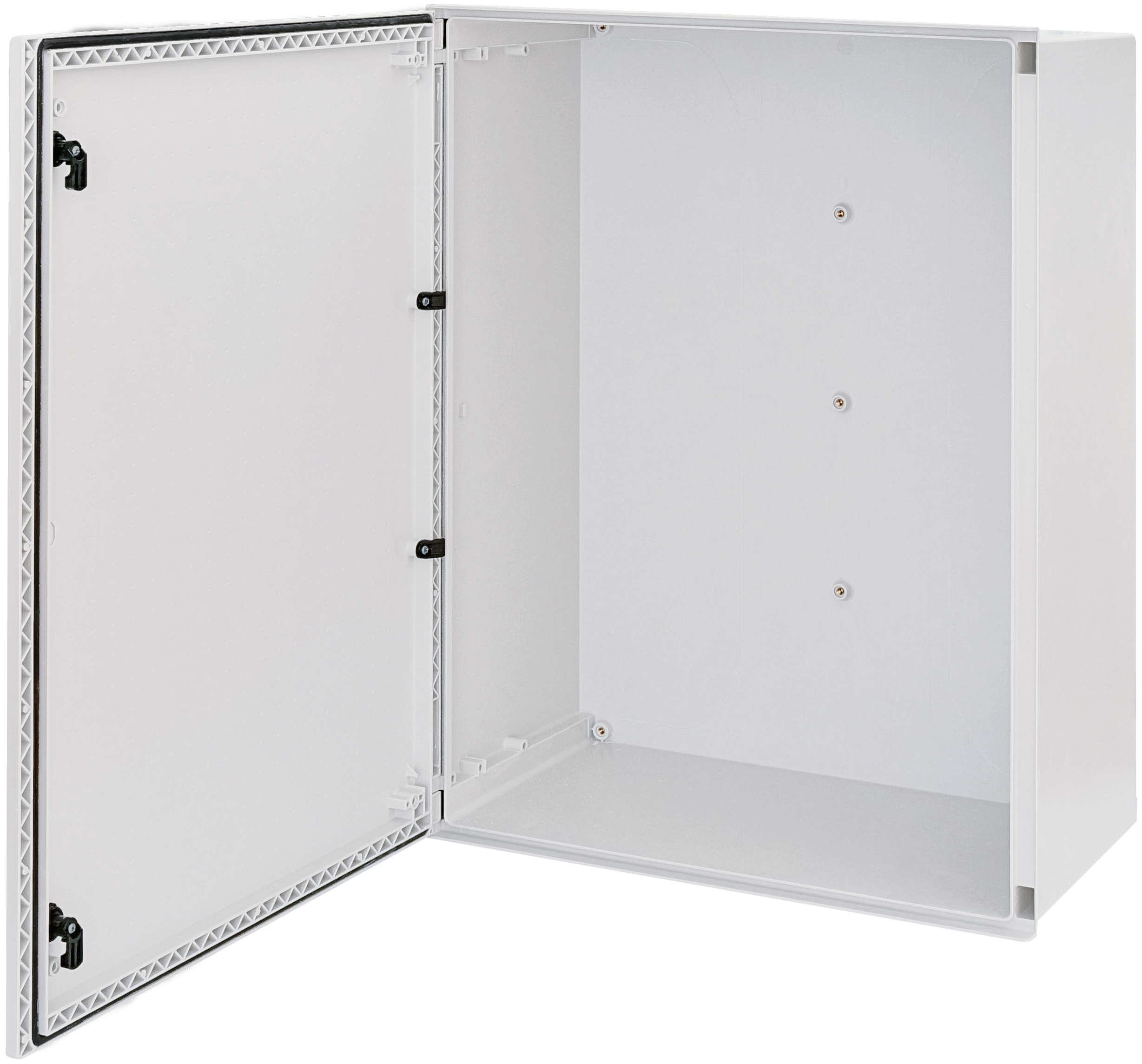 Шкаф полиэстеровый EPC 80-60-30 IP66 (2зам., В800xШ600xГ300) 1102607