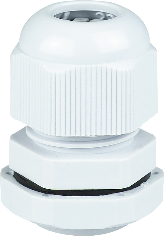 Кабельный ввод ETI 4487102 PG-11E (Ø5...10мм) IP68
