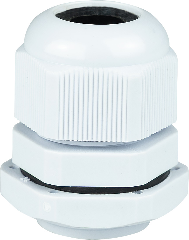 Кабельный ввод ETI 4487104 PG-16E (Ø10...14мм) IP68
