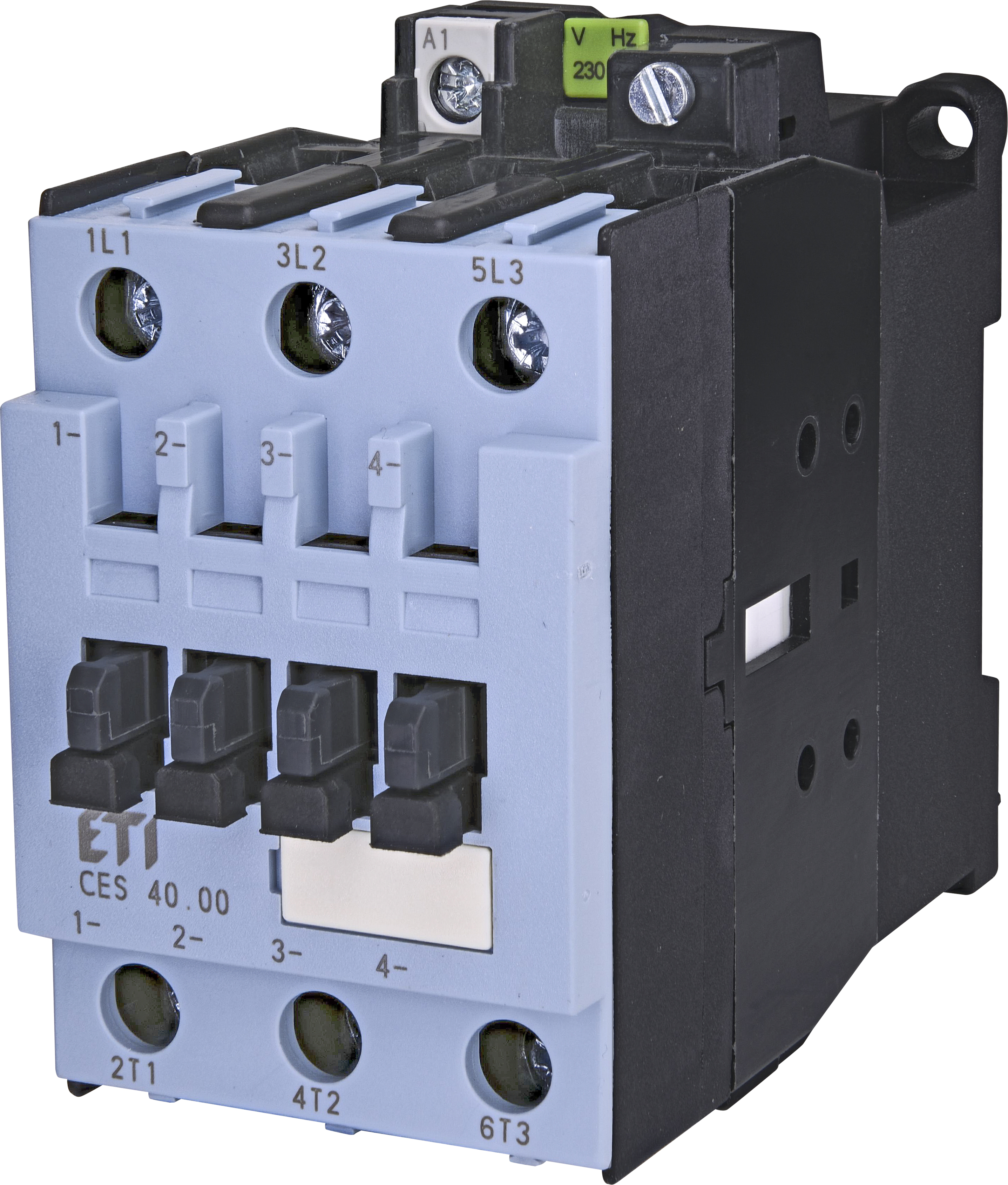Контактор силовой CES 230V AC 40.00 (18,5 kW) 4646554