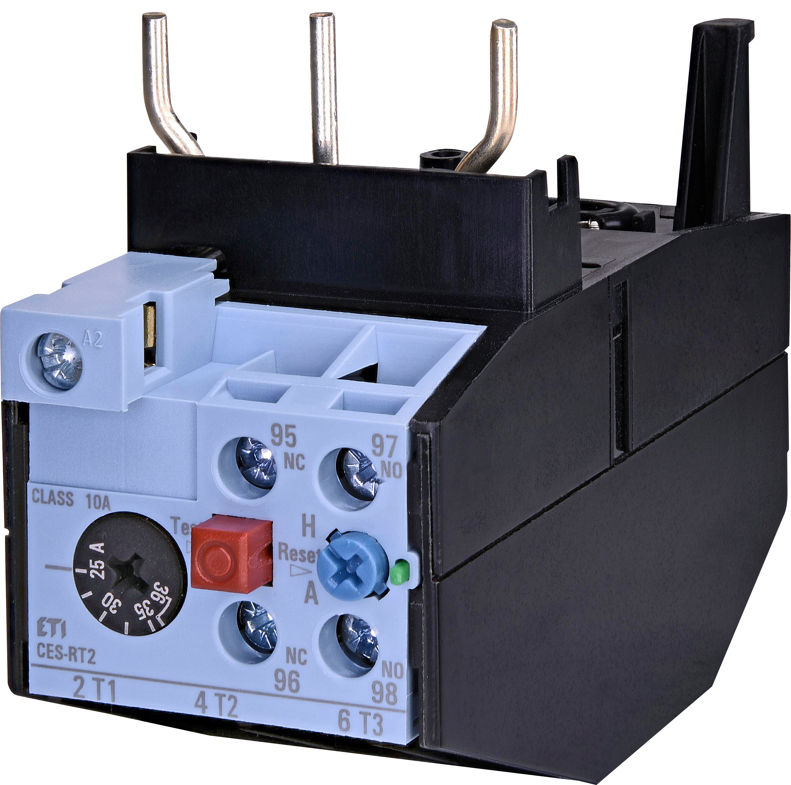 Тепловые реле CES-RT2-36 (CES 40…45_25-36) 4646600
