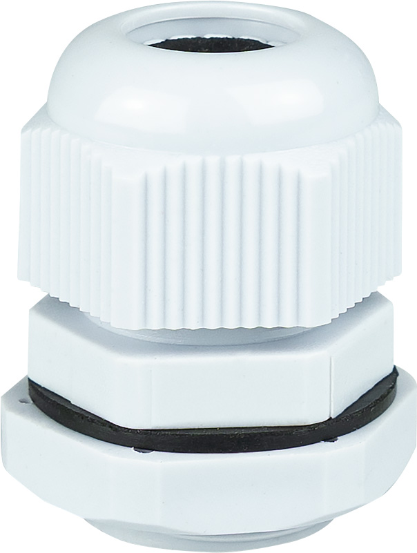 Кабельный ввод ETI 4487103 PG-13.5E (Ø6...12мм) IP68