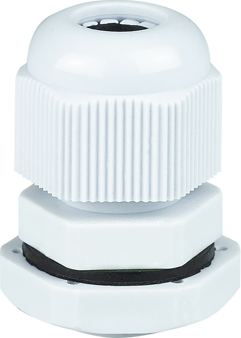 Кабельный ввод ETI 4487101 PG-9E (Ø4...8мм) IP68