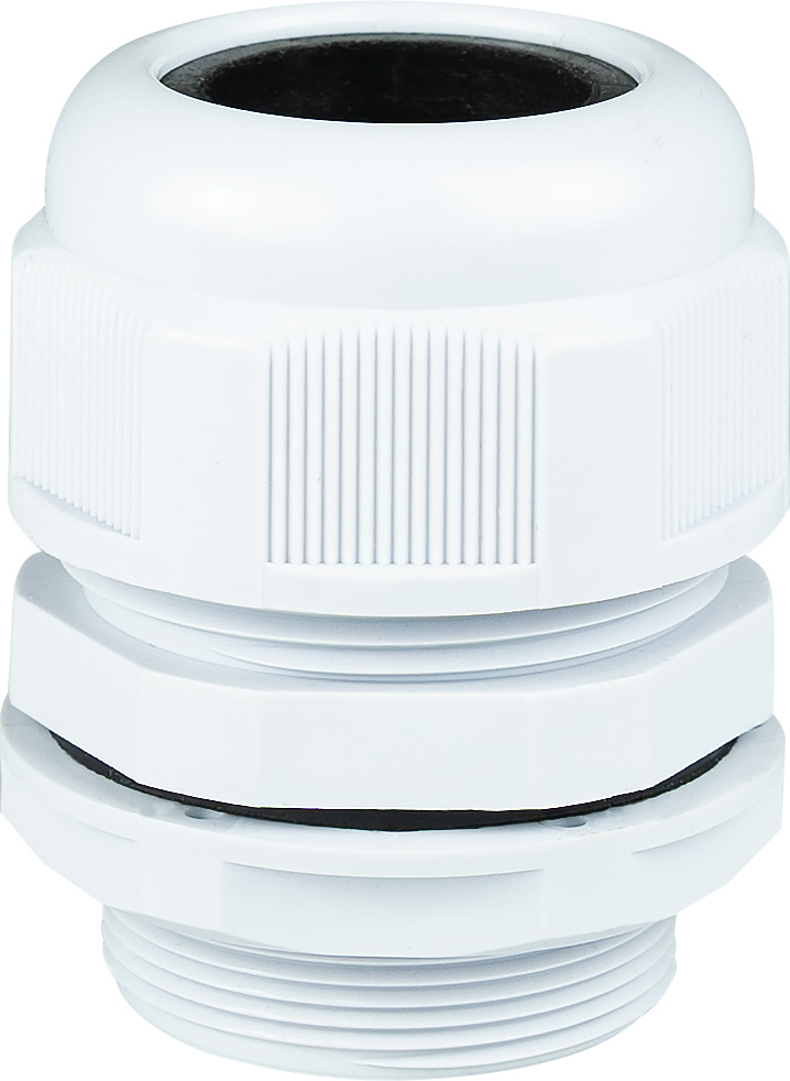 Кабельный ввод ETI 4487005 M-40E (Ø24...32,5мм) IP68