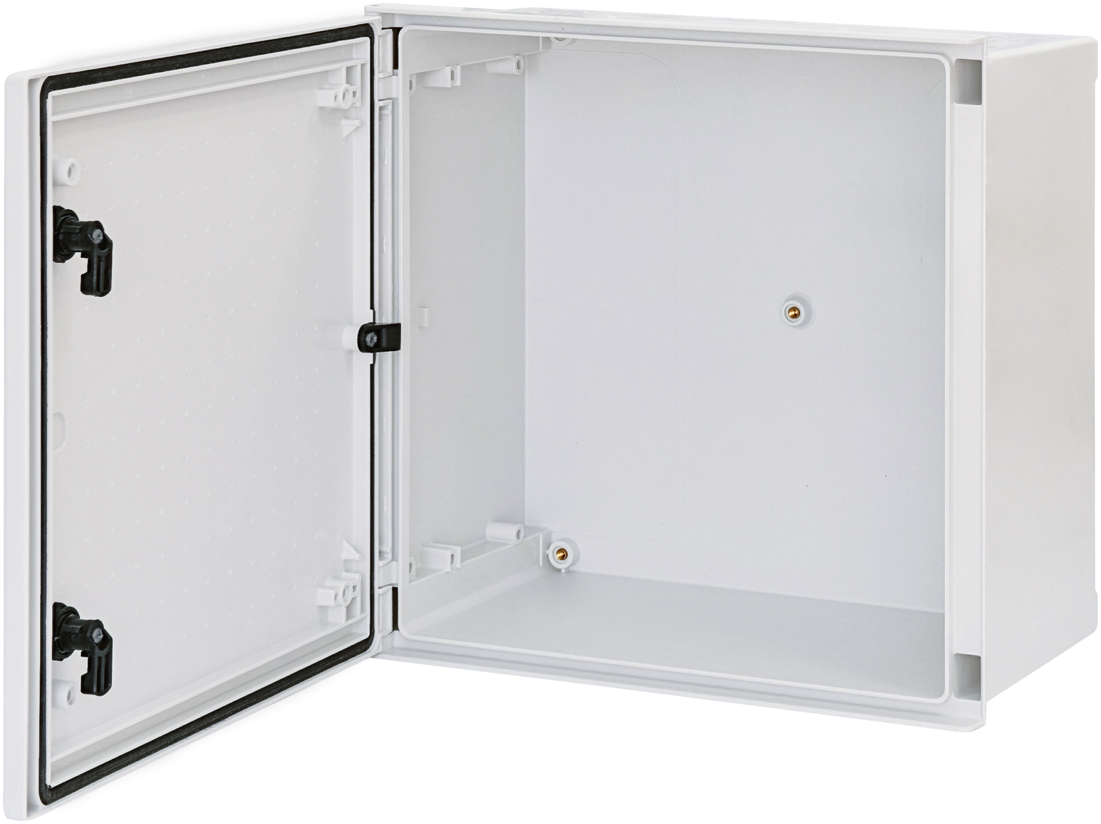 Шкаф полиэстеровый EPC 40-40-20 IP66 (2зам., В400xШ400xГ200) 1102602