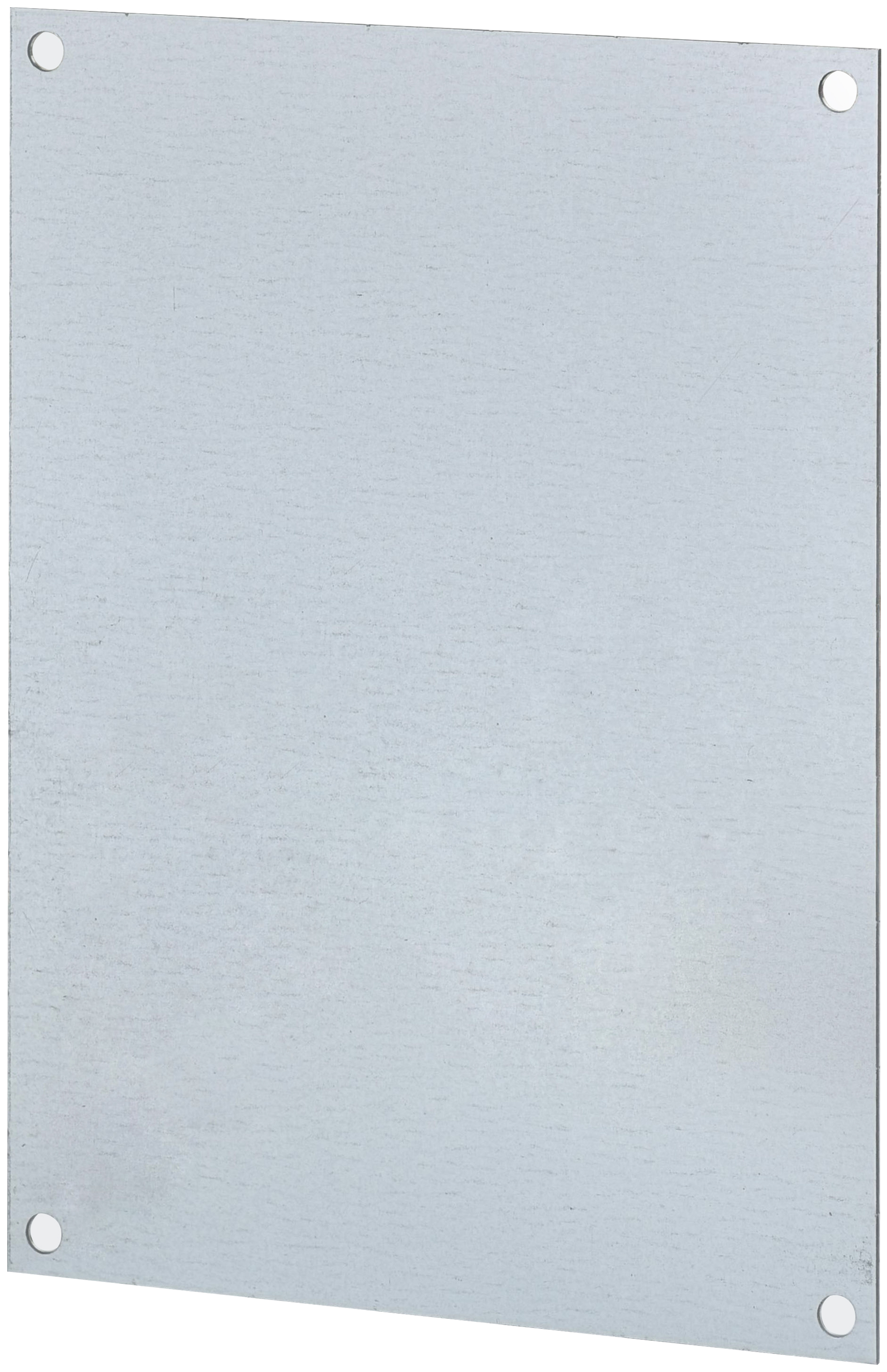 Монтажная панель EPC-MMP 30-25 (металл., 262x198) 1102624