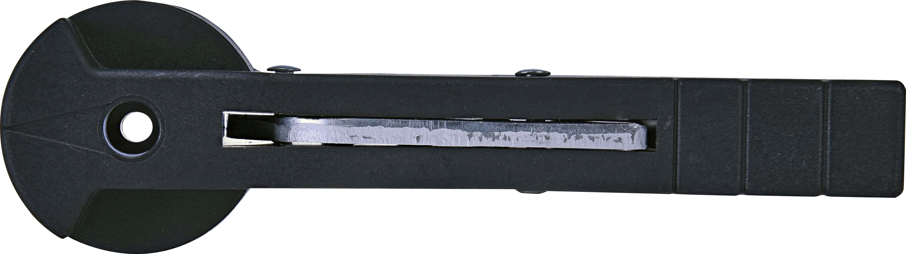 Рукоятка на корпус FLBS-DH400/B (черн., для FLBS 125-400A) 4661824