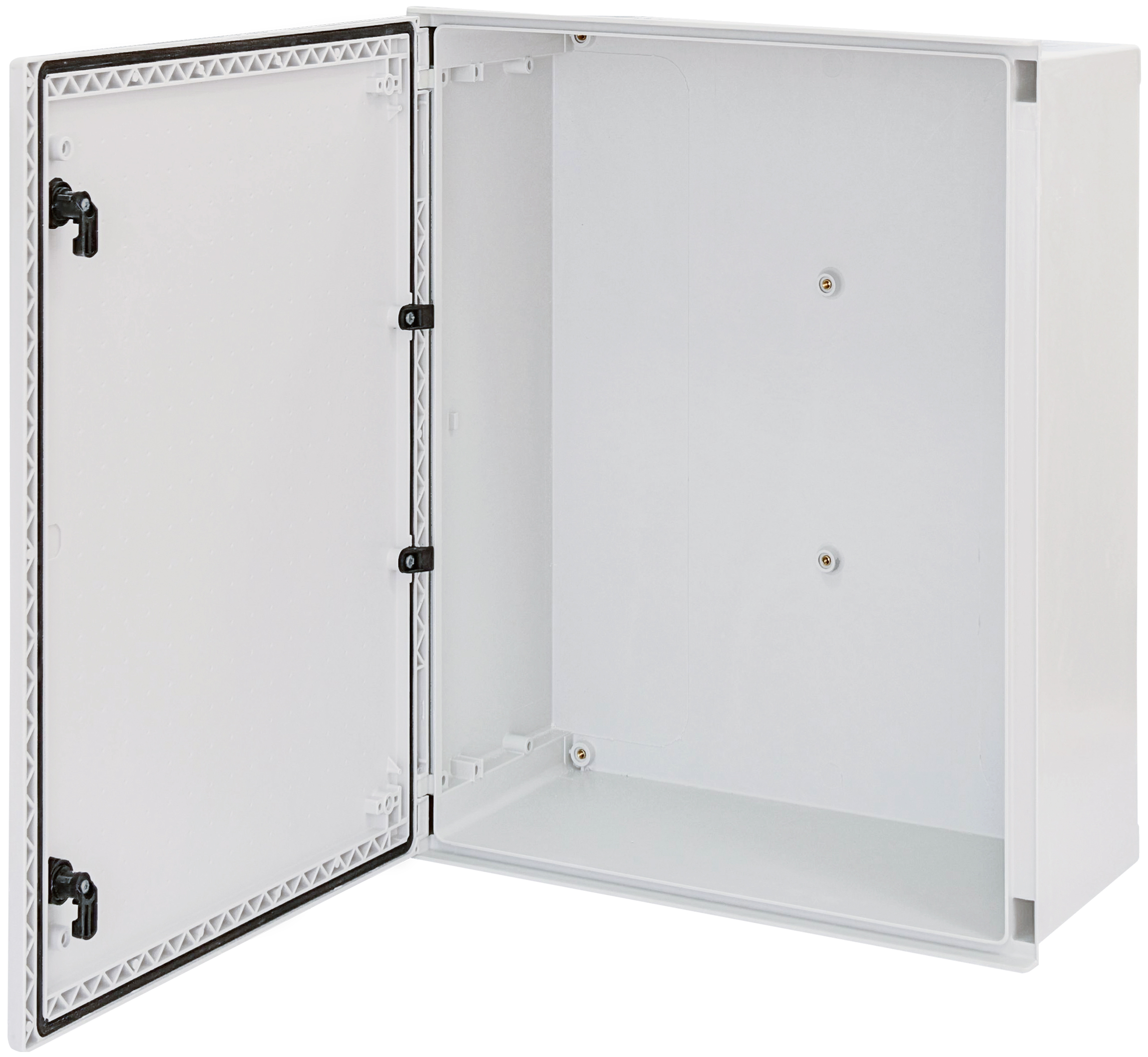 Шкаф полиэстеровый EPC 60-50-23 IP66 (2зам., В600xШ500xГ230) 1102605