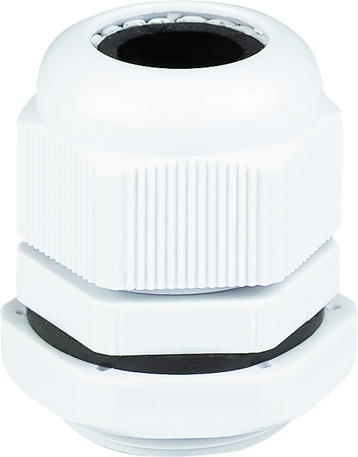 Кабельный ввод ETI 4487105 PG-19E (Ø12...16мм) IP68