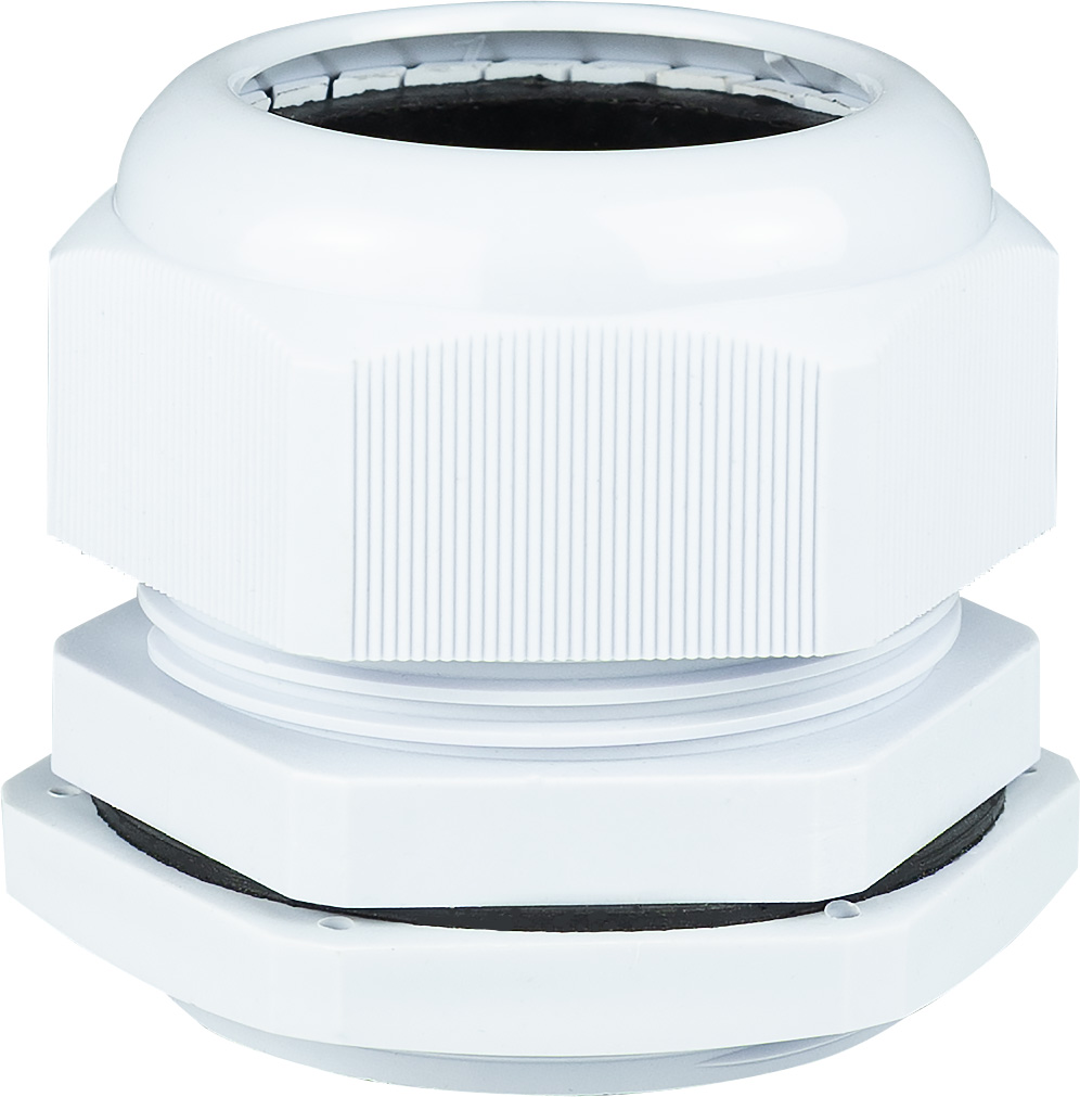 Кабельный ввод ETI 4487111 PG-48E (Ø37...44мм) IP68