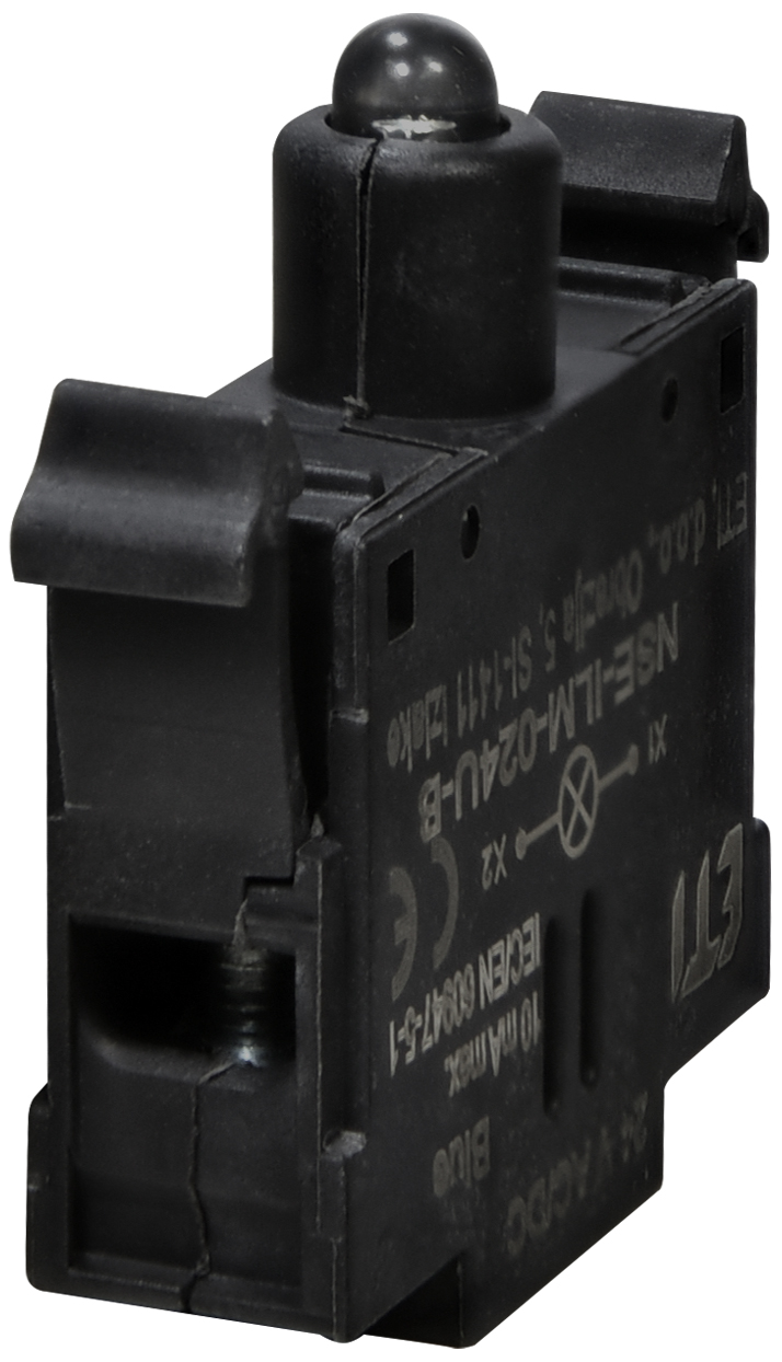 Модуль LED ETI NSE-ILM-240V-W 240V AC белый