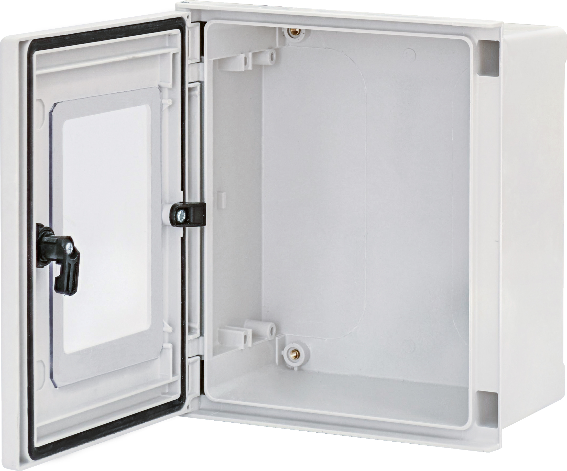 Шкаф полиэстеровый EPC-W 30-25-14 IP66 (1зам., с окном, В300xШ250xГ140) 1102608