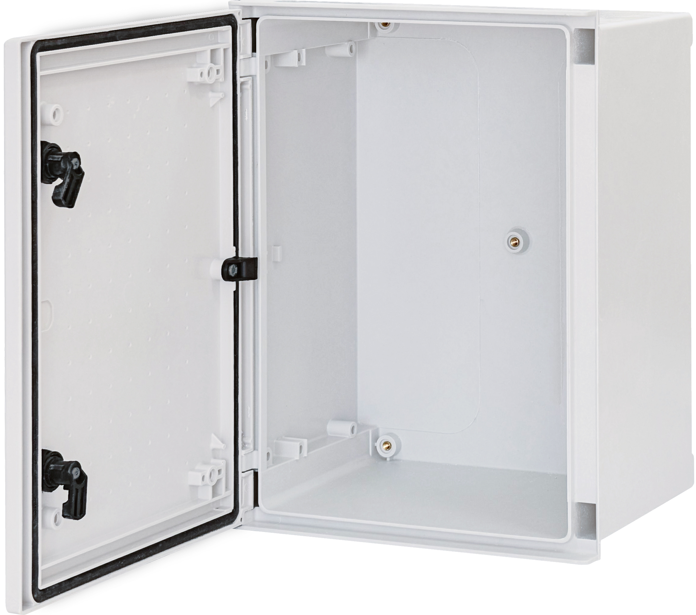 Шкаф полиэстеровый EPC 40-30-20 IP66 (2зам., В400xШ300xГ200) 1102601