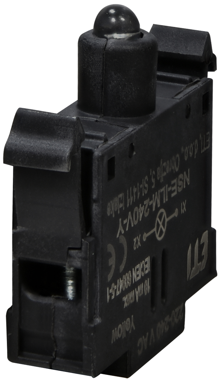 Модуль LED ETI NSE-ILM-240V-Y 240V AC жёлтый
