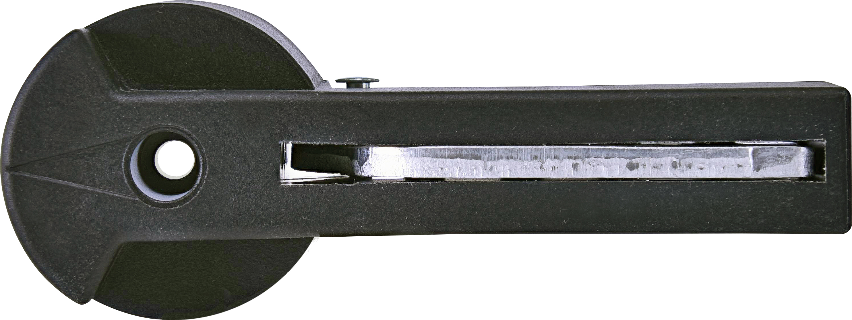 Рукоятка на корпус LBS-DH 160/B (черн., для LBS 160А) 4661480