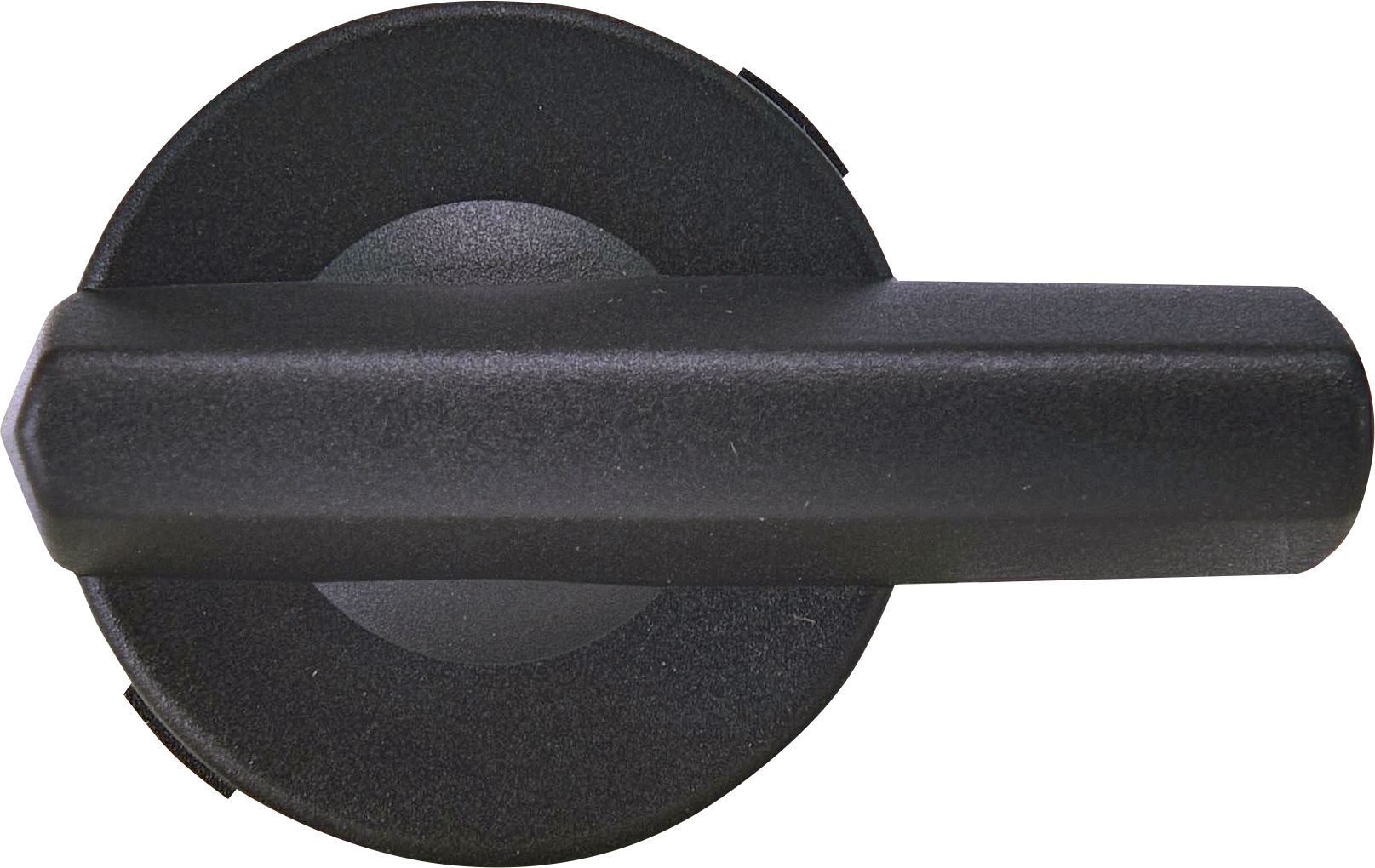 Рукоятка на корпус CLBS-DH125/B (черн., для CLBS 100-125А) 4661411