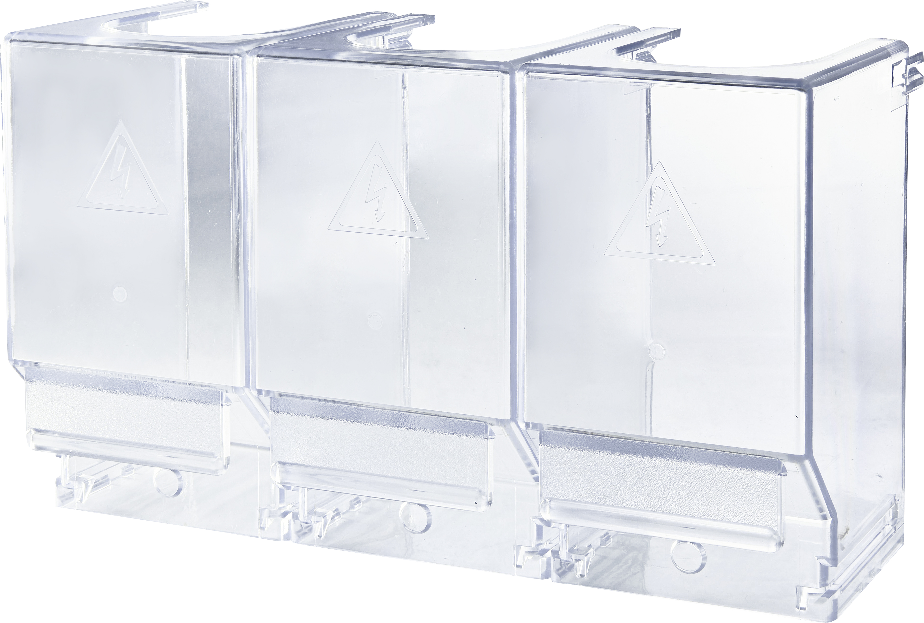 Клеммная крышка LBS-TS 3P 630(CO) (для LBS400-630А...CO 3P) 4661502
