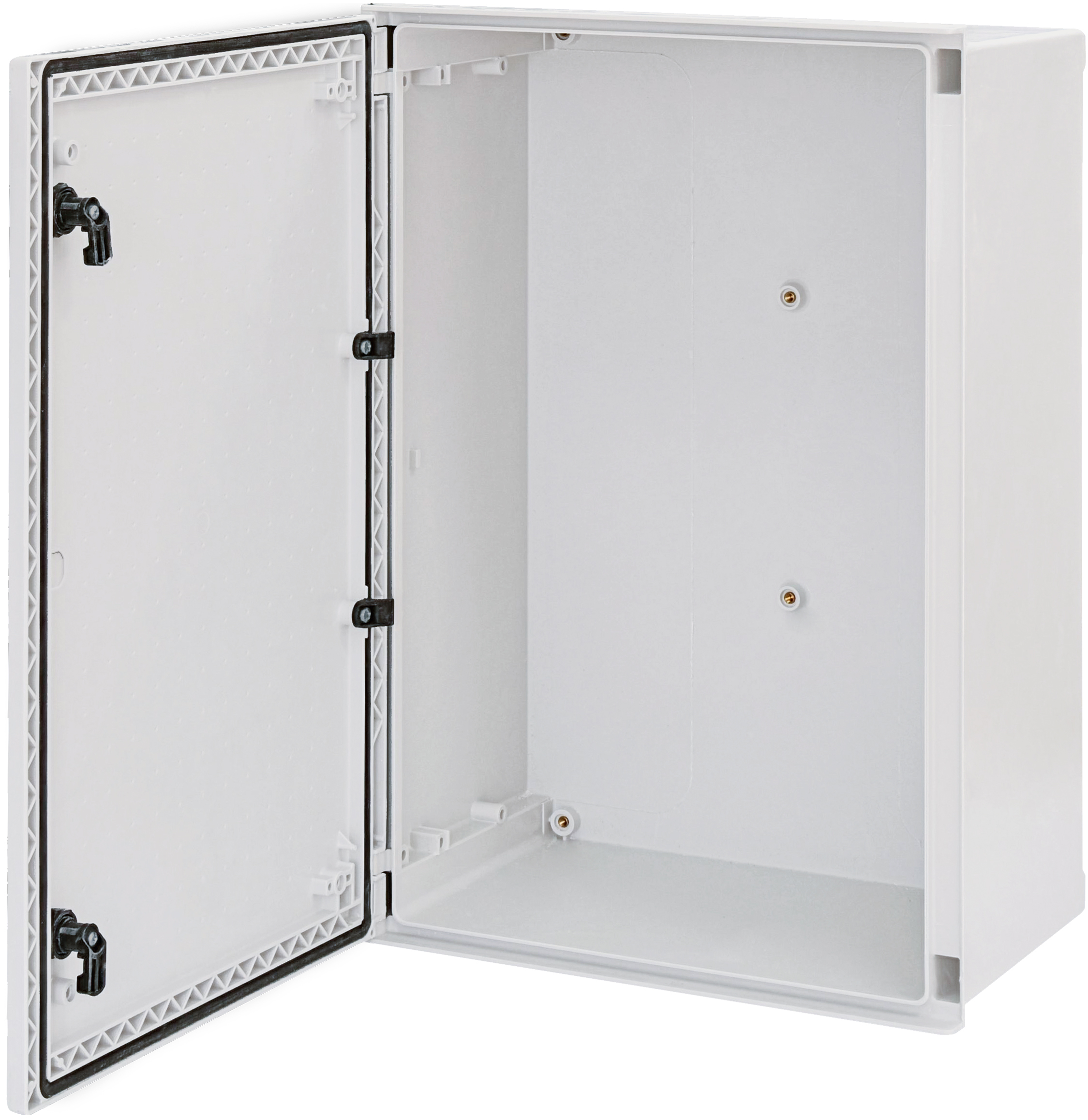 Шкаф полиэстеровый EPC 60-40-23 IP66 (2зам., В600xШ400xГ230) 1102604