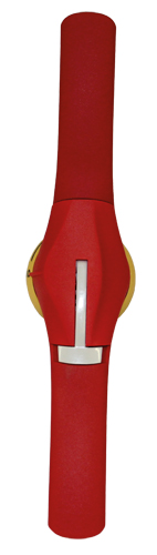Рукоятка выносная LBS-EH 1600/YR (красн., для LBS 800-1600А) 4661487
