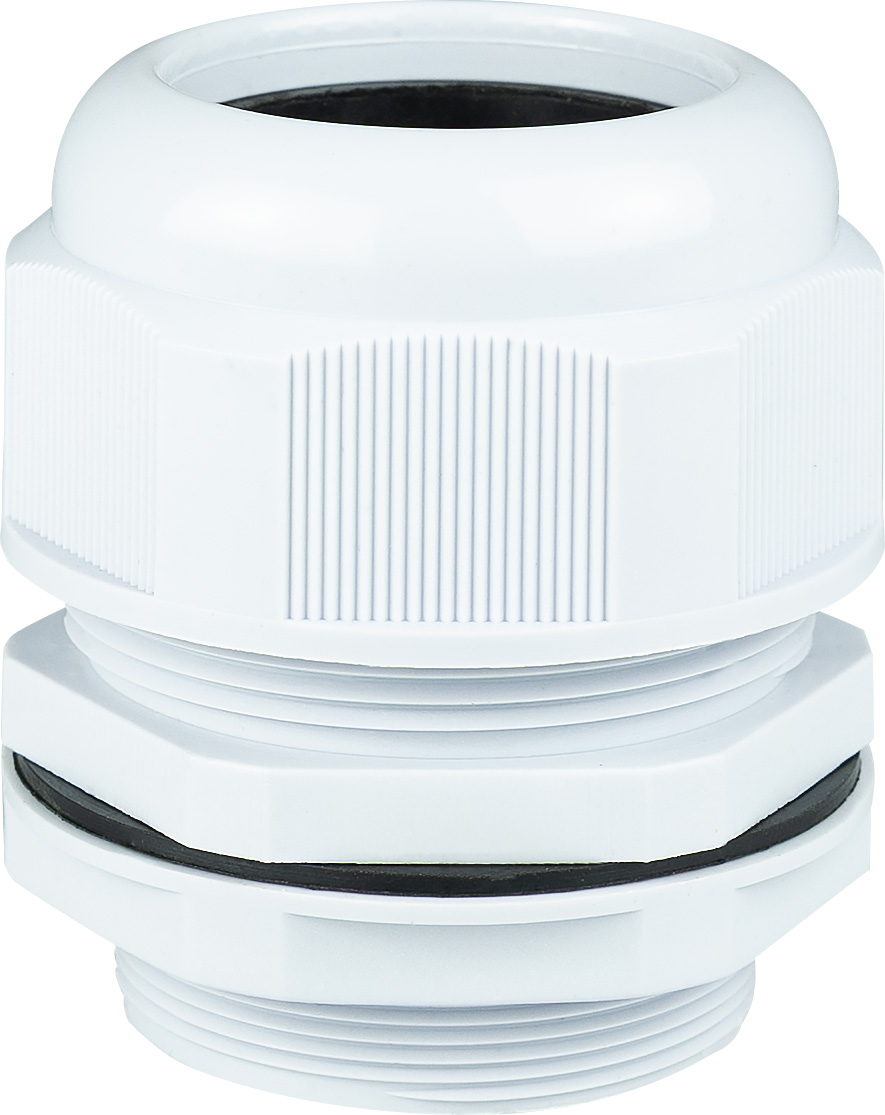 Кабельный ввод ETI 4487006 M-50E (Ø30...41мм) IP68