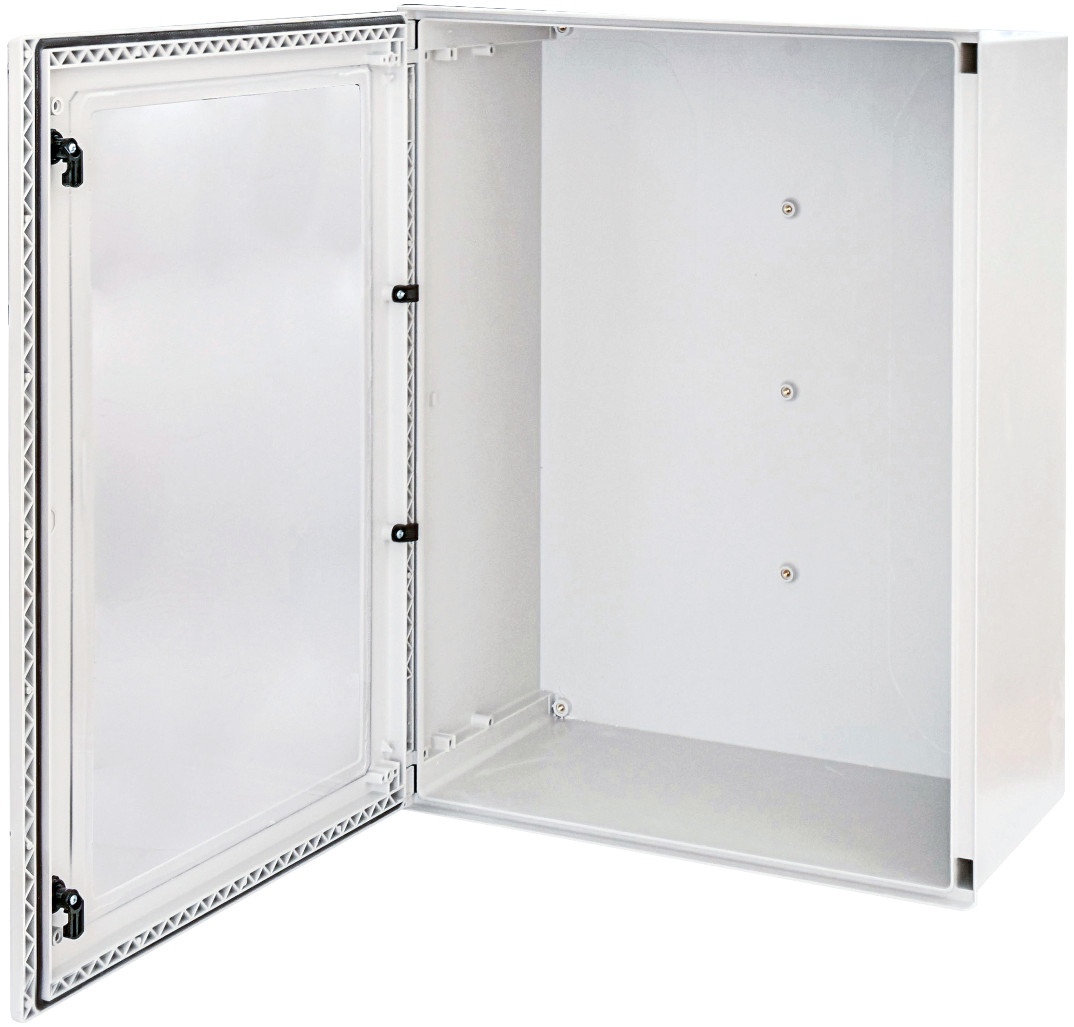 Шкаф полиэстеровый EPC-W 80-60-30 IP66 (2зам., с окном, В800xШ600xГ300) 1102615