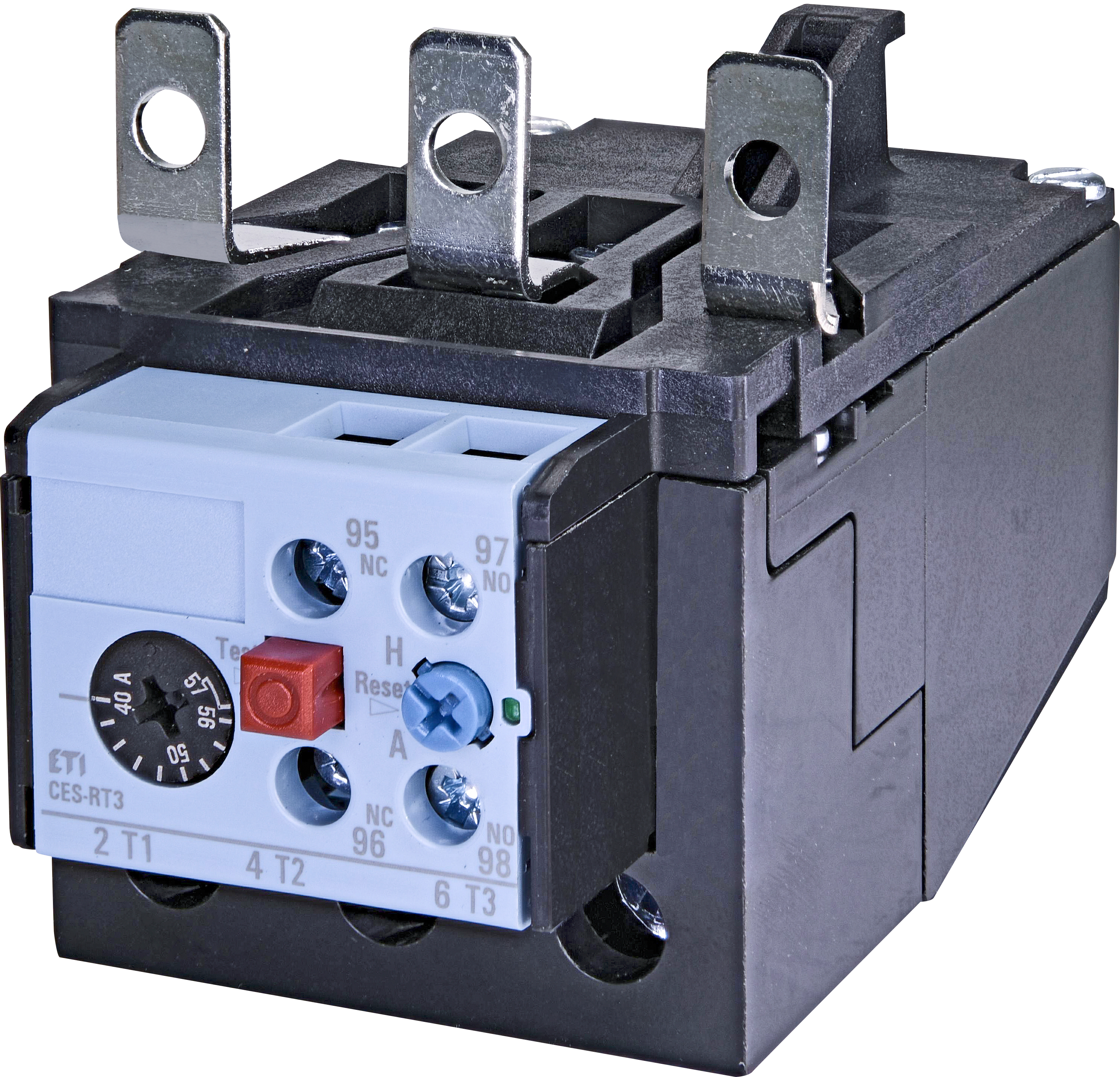 Тепловые реле CES-RT3- 57 (CES 65…105_40-57) 4646602
