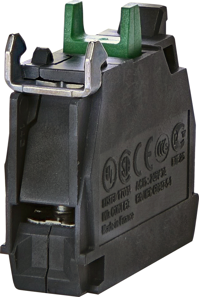 Блок контактов FLBS-PS10 (NO, для FLBS 125-630A) 4661826