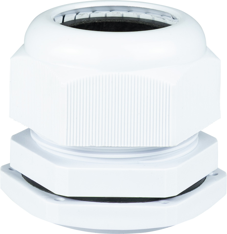 Кабельный ввод ETI 4487110 PG-42E (Ø32...38мм) IP68