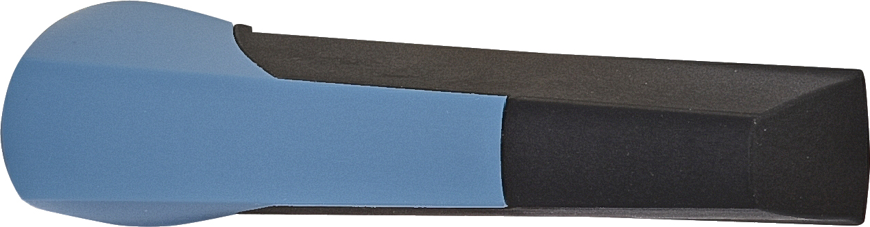 Рукоятка на корп. CLBSV-DH160/BL (син., для CLBSV 100-160А) 4661883
