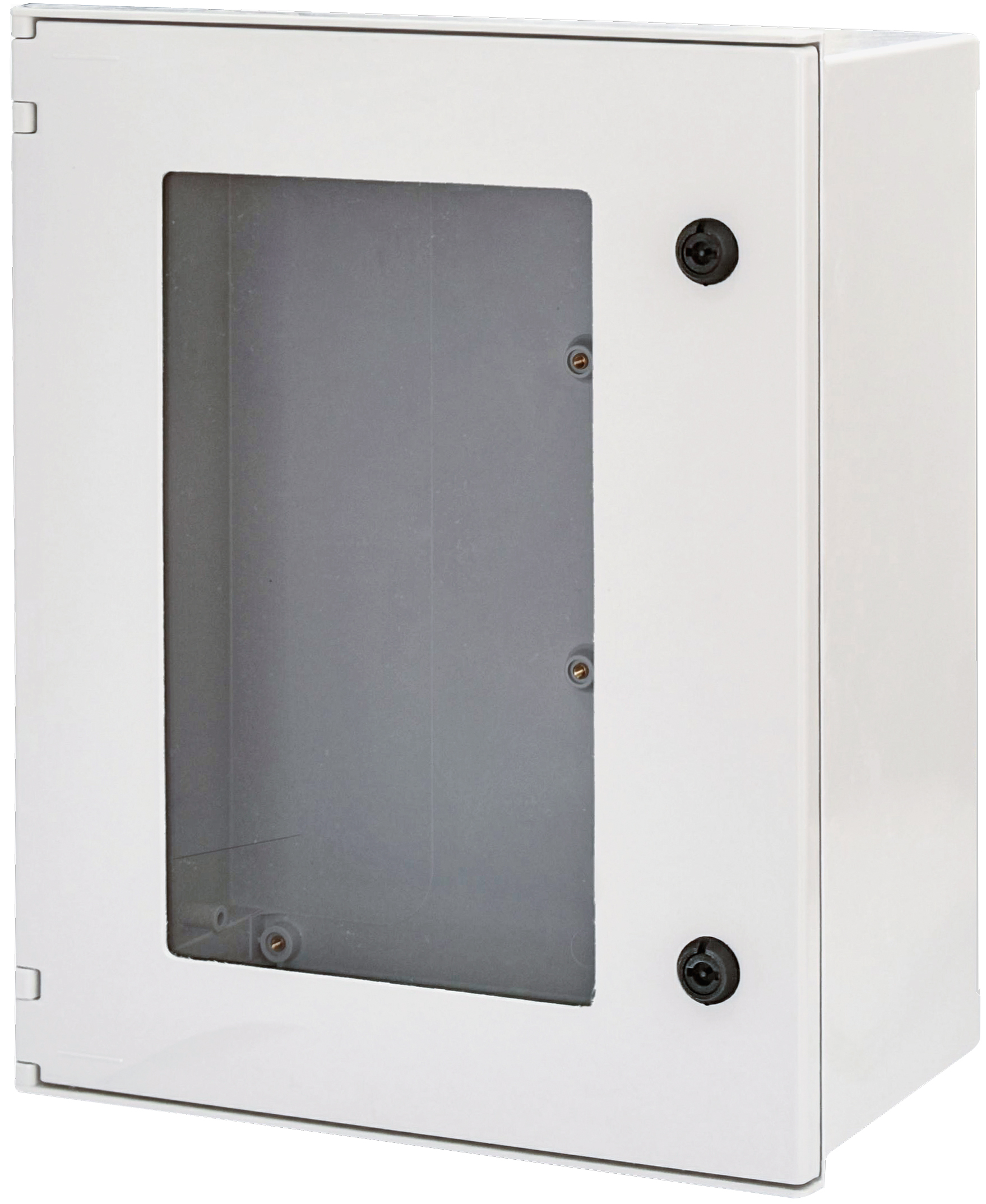 Шкаф полиэстеровый EPC-W 50-40-20 IP66 (2зам., с окном, В500xШ400xГ200) 1102611