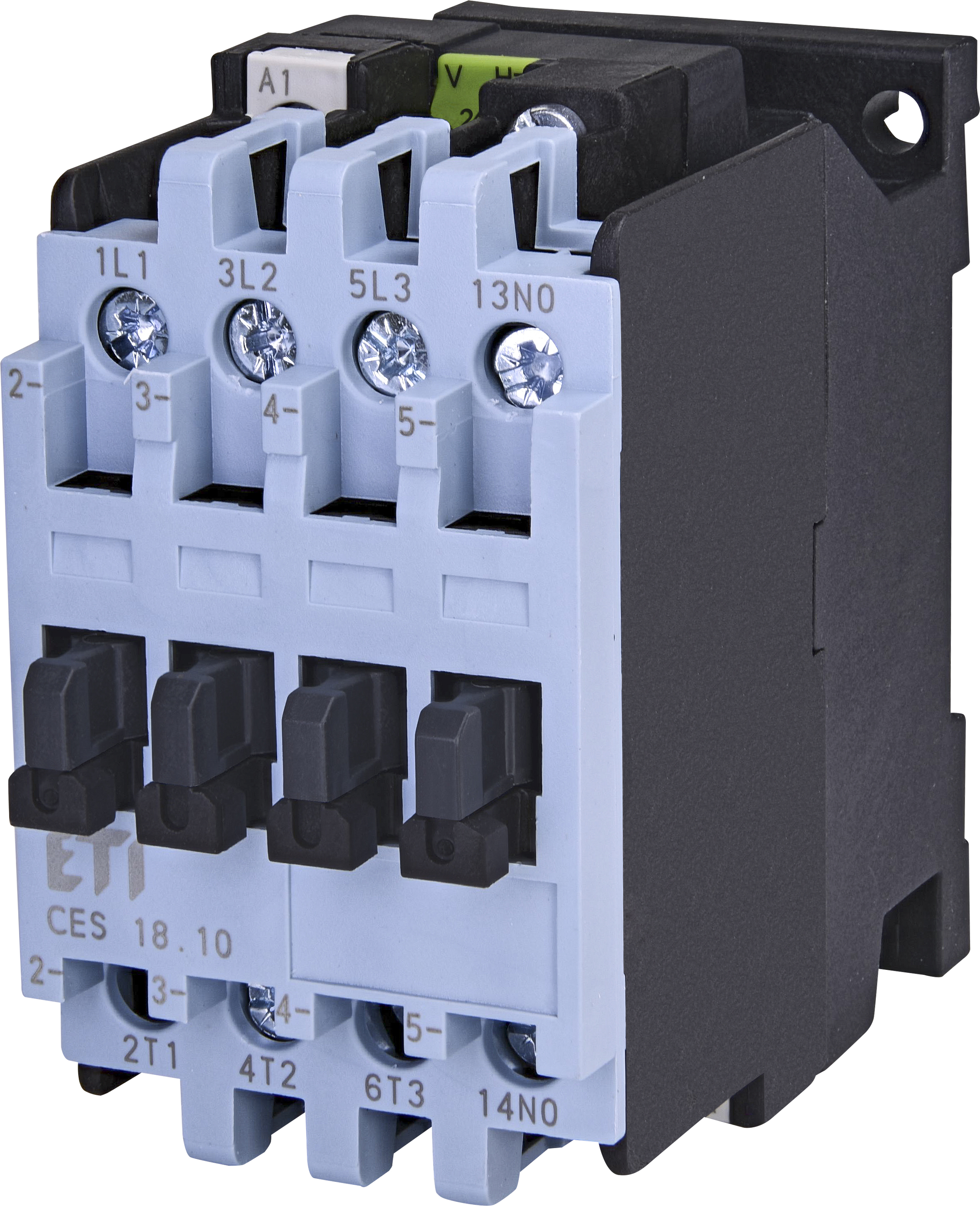 Контактор силовой CES 24V AC 18.10 (7,5 kW) 4646531