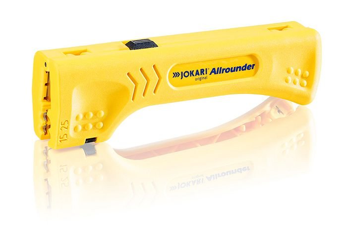 Інструмент для зняття ізоляції JOKARI CABLE STRIPPER 