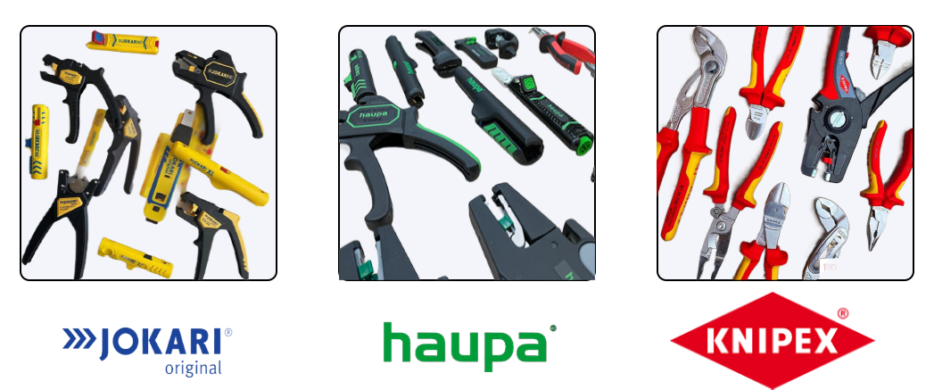 Инструменты