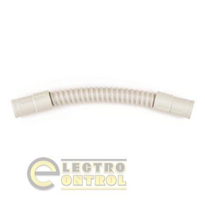 Муфта гибкая труба-труба, IP65, д.25мм Муфта гибкая труба-труба, IP65, д.25мм