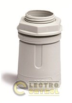 Муфта труба-коробка, IP67, М40х1.5, д.40мм